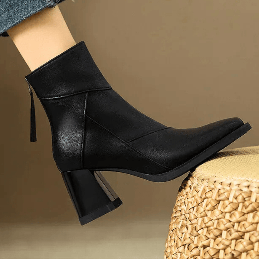 Aisa™ - Casual Ankle Boots