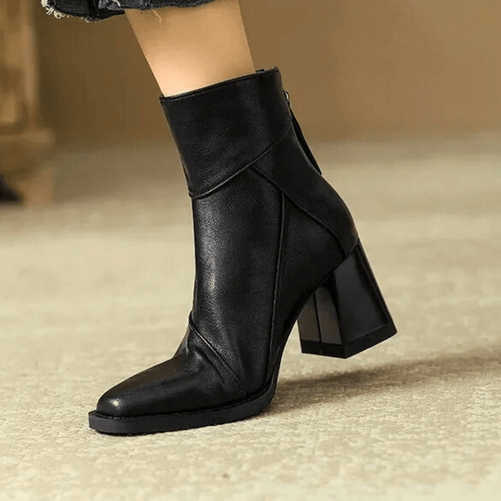 Aisa™ - Casual Ankle Boots
