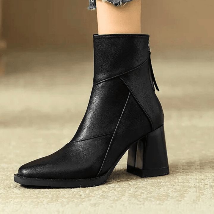 Aisa™ - Casual Ankle Boots