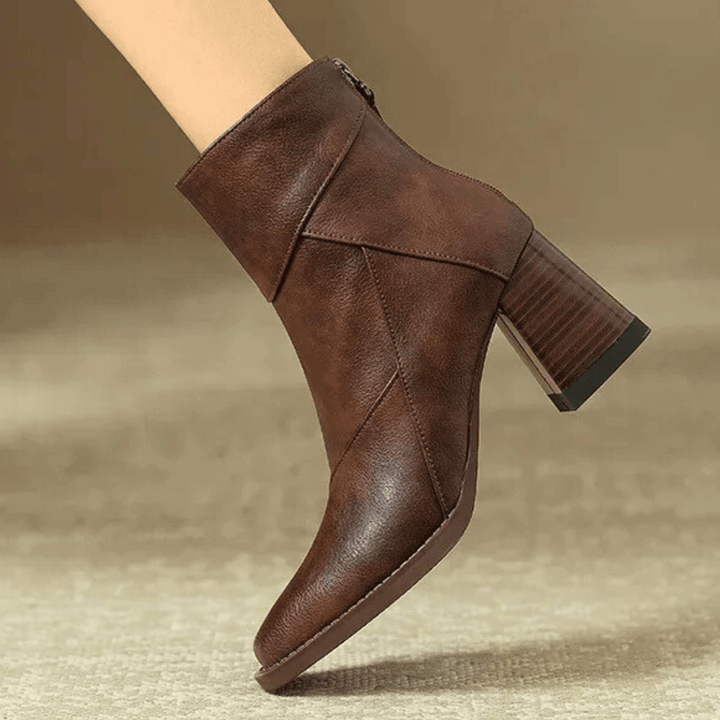 Aisa™ - Casual Ankle Boots